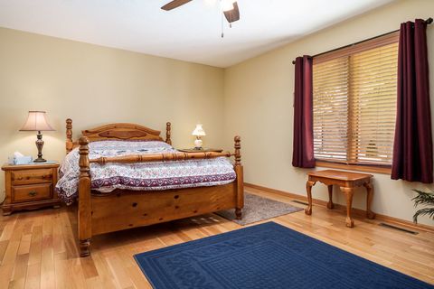 Tiny photo for 6430 OLD HUNTERS RUN #0, Rockford, IL 61114 (MLS # 12533719)