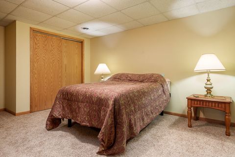 Tiny photo for 6430 OLD HUNTERS RUN #0, Rockford, IL 61114 (MLS # 12533719)