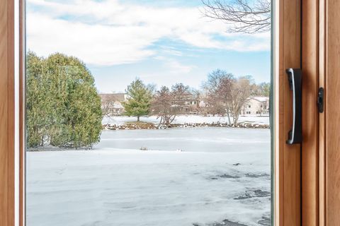 Tiny photo for 6430 OLD HUNTERS RUN #0, Rockford, IL 61114 (MLS # 12533719)