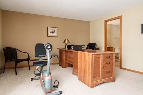 Tiny photo for 6430 OLD HUNTERS RUN #0, Rockford, IL 61114 (MLS # 12533719)