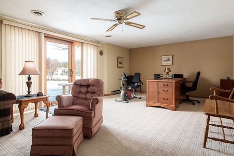 Tiny photo for 6430 OLD HUNTERS RUN #0, Rockford, IL 61114 (MLS # 12533719)