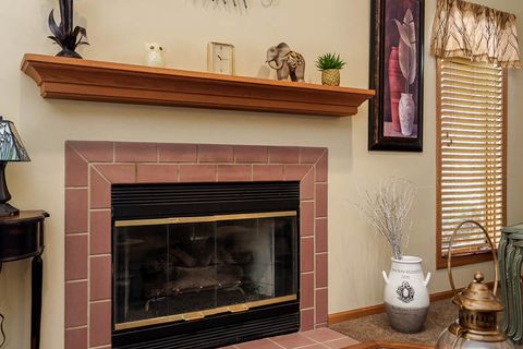 Tiny photo for 6430 OLD HUNTERS RUN #0, Rockford, IL 61114 (MLS # 12533719)