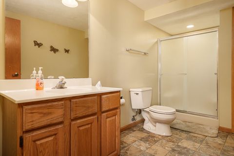 Tiny photo for 6430 OLD HUNTERS RUN #0, Rockford, IL 61114 (MLS # 12533719)