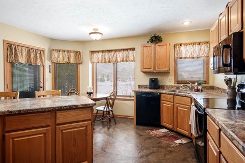 Tiny photo for 6430 OLD HUNTERS RUN #0, Rockford, IL 61114 (MLS # 12533719)