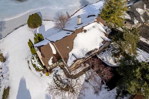 Tiny photo for 6430 OLD HUNTERS RUN #0, Rockford, IL 61114 (MLS # 12533719)