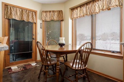 Tiny photo for 6430 OLD HUNTERS RUN #0, Rockford, IL 61114 (MLS # 12533719)