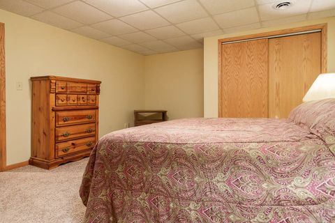 Tiny photo for 6430 OLD HUNTERS RUN #0, Rockford, IL 61114 (MLS # 12533719)