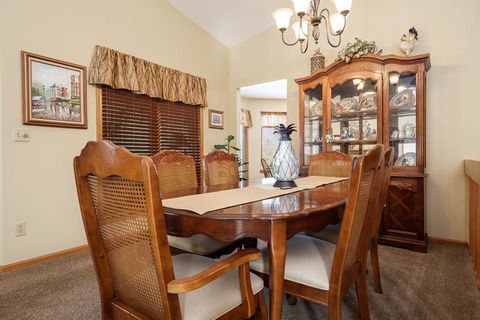 Tiny photo for 6430 OLD HUNTERS RUN #0, Rockford, IL 61114 (MLS # 12533719)