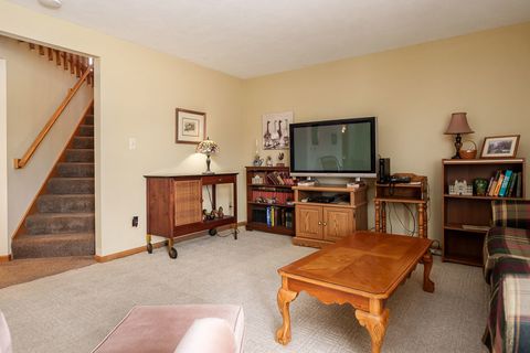 Tiny photo for 6430 OLD HUNTERS RUN #0, Rockford, IL 61114 (MLS # 12533719)