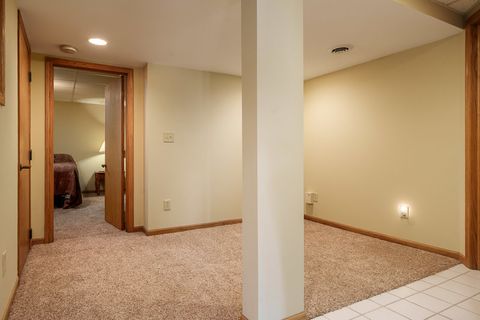 Tiny photo for 6430 OLD HUNTERS RUN #0, Rockford, IL 61114 (MLS # 12533719)