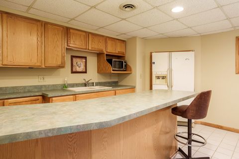 Tiny photo for 6430 OLD HUNTERS RUN #0, Rockford, IL 61114 (MLS # 12533719)