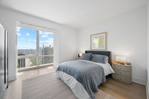 Tiny photo for 363 E Wacker Drive #3109, Chicago, IL 60601 (MLS # 12517408)