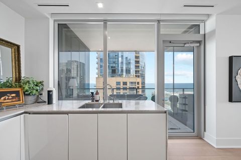 Tiny photo for 363 E Wacker Drive #3109, Chicago, IL 60601 (MLS # 12517408)