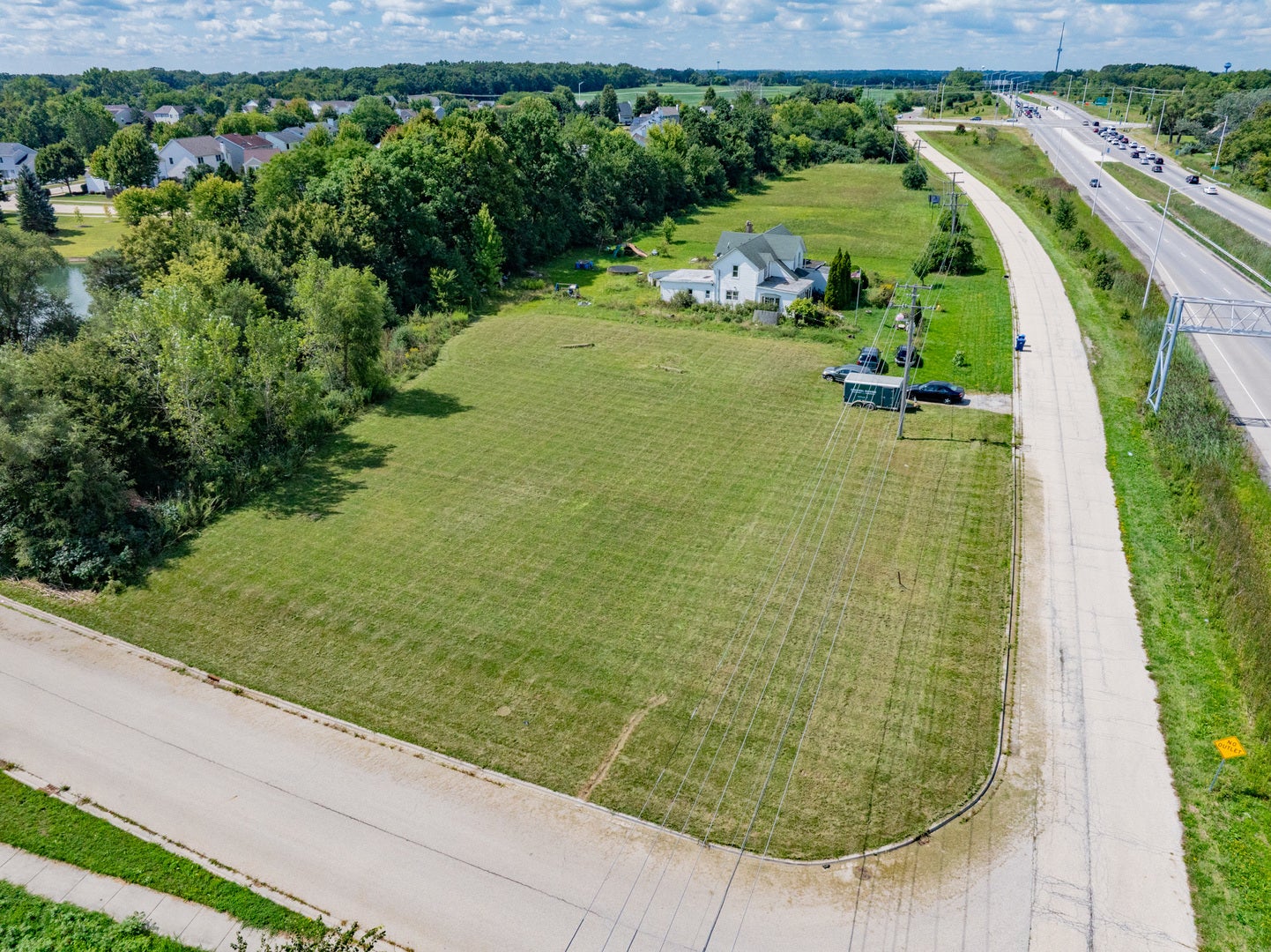 4437-4495 W Kennedy Drive