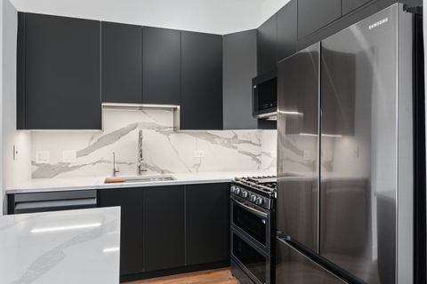 Tiny photo for 1000 N Kingsbury Street #107, Chicago, IL 60610 (MLS # 12587288)