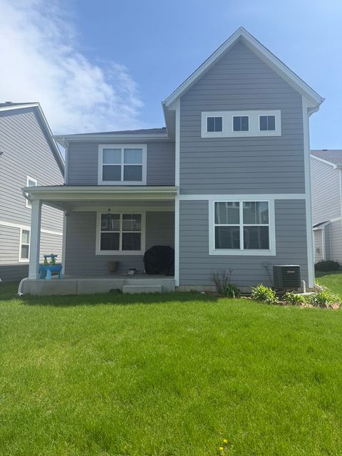 Tiny photo for Hawthorn Woods, IL 60047 (MLS # 12625101)
