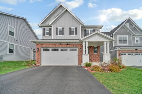 5 Nelson Lane Hawthorn Woods IL 60047