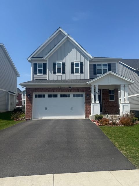 Photo of Hawthorn Woods, IL 60047 (MLS # 12625101)