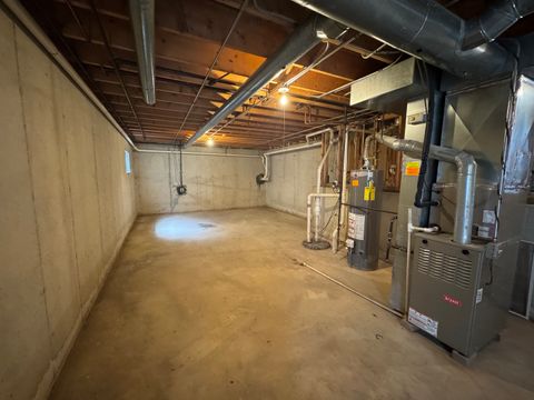 Tiny photo for 5320 Orchard Trail, Monee, IL 60449 (MLS # 12547815)