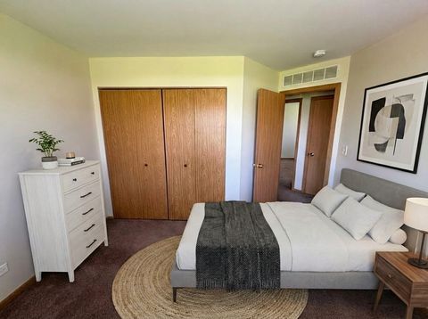 Tiny photo for 5320 Orchard Trail, Monee, IL 60449 (MLS # 12547815)