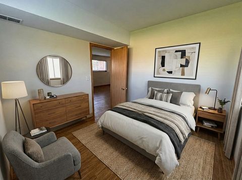 Tiny photo for 5320 Orchard Trail, Monee, IL 60449 (MLS # 12547815)