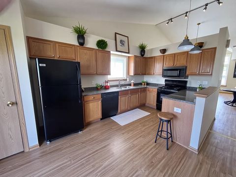 Tiny photo for 5320 Orchard Trail, Monee, IL 60449 (MLS # 12547815)