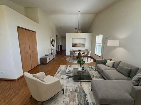 Tiny photo for 5320 Orchard Trail, Monee, IL 60449 (MLS # 12547815)