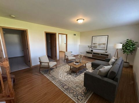 Tiny photo for 5320 Orchard Trail, Monee, IL 60449 (MLS # 12547815)