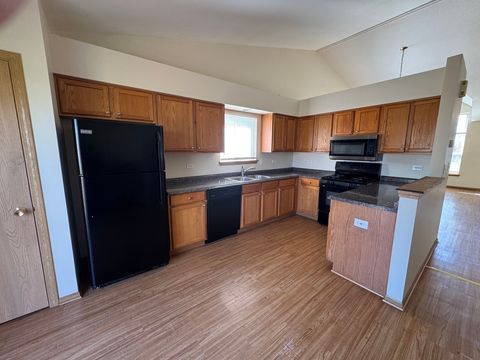 Tiny photo for 5320 Orchard Trail, Monee, IL 60449 (MLS # 12547815)