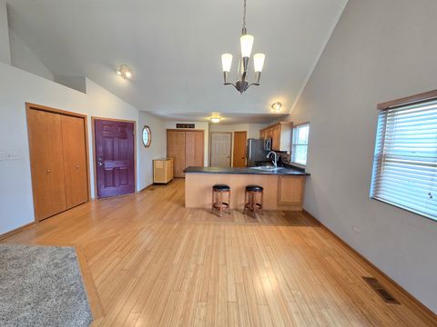 Tiny photo for 130 S McGinty Street, Diamond, IL 60416 (MLS # 12604967)