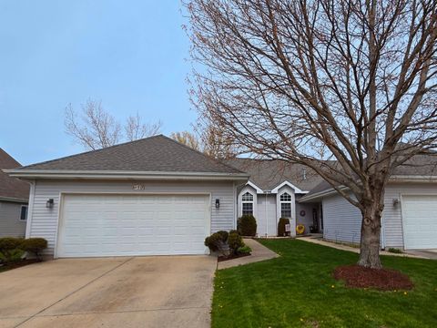 130 S McGinty Street, Diamond, IL 60416 - #: 12604967