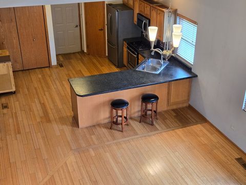 Tiny photo for 130 S McGinty Street, Diamond, IL 60416 (MLS # 12604967)