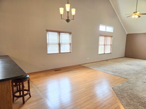 Tiny photo for 130 S McGinty Street, Diamond, IL 60416 (MLS # 12604967)