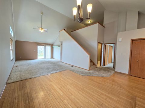 Tiny photo for 130 S McGinty Street, Diamond, IL 60416 (MLS # 12604967)
