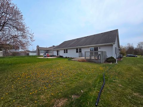 Tiny photo for 130 S McGinty Street, Diamond, IL 60416 (MLS # 12604967)