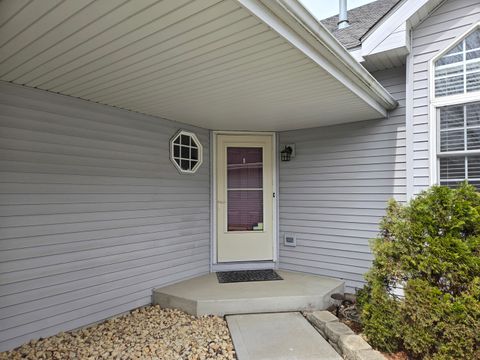 Tiny photo for 130 S McGinty Street, Diamond, IL 60416 (MLS # 12604967)