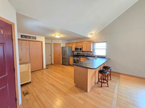 Tiny photo for 130 S McGinty Street, Diamond, IL 60416 (MLS # 12604967)