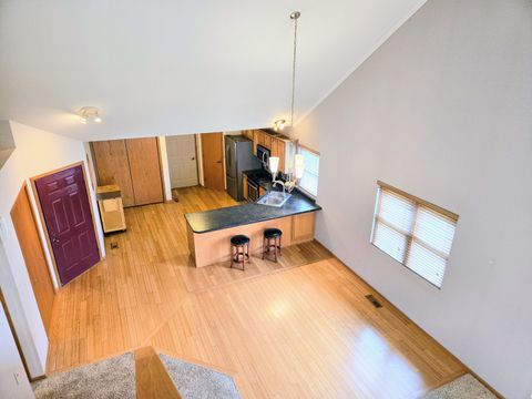Tiny photo for 130 S McGinty Street, Diamond, IL 60416 (MLS # 12604967)