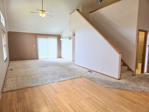 Tiny photo for 130 S McGinty Street, Diamond, IL 60416 (MLS # 12604967)