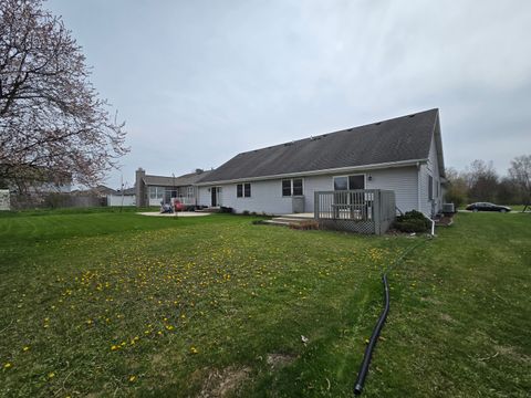 Tiny photo for 130 S McGinty Street, Diamond, IL 60416 (MLS # 12604967)