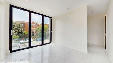 Tiny photo for 6332 Hennings Court, Morton Grove, IL 60053 (MLS # 12562710)