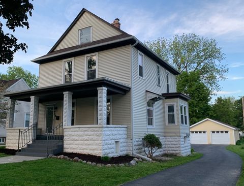 Photo of 214 S Fordham Avenue, Aurora, IL 60506 (MLS # 12602266)