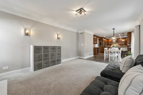 Tiny photo for 1340 Northgate Drive, Bartlett, IL 60103 (MLS # 12742322)