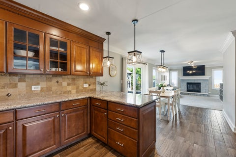 Tiny photo for 1340 Northgate Drive, Bartlett, IL 60103 (MLS # 12742322)