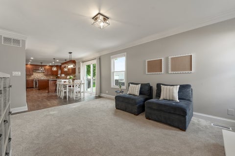 Tiny photo for 1340 Northgate Drive, Bartlett, IL 60103 (MLS # 12742322)