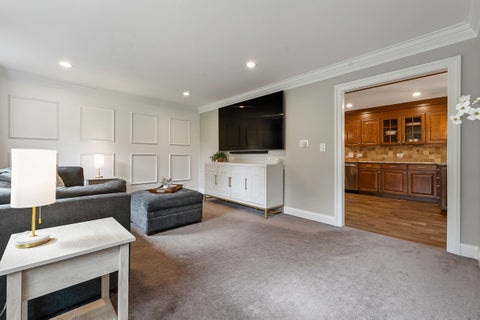 Tiny photo for 1340 Northgate Drive, Bartlett, IL 60103 (MLS # 12742322)