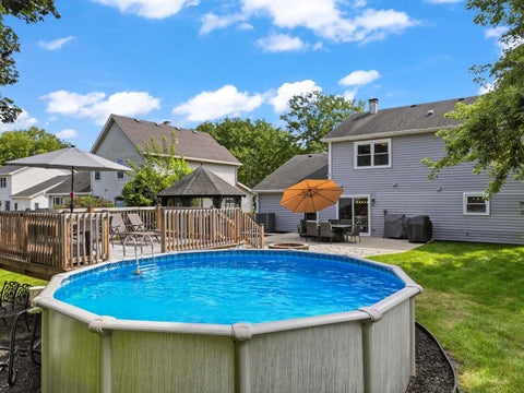 Tiny photo for 1340 Northgate Drive, Bartlett, IL 60103 (MLS # 12742322)