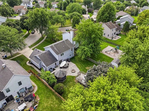 Tiny photo for 1340 Northgate Drive, Bartlett, IL 60103 (MLS # 12742322)