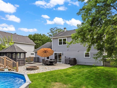 Tiny photo for 1340 Northgate Drive, Bartlett, IL 60103 (MLS # 12742322)
