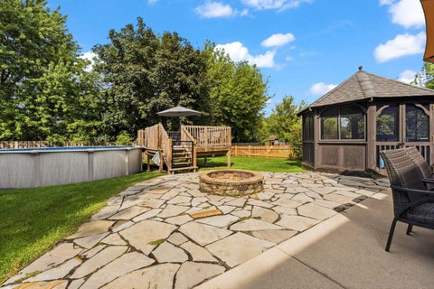 Tiny photo for 1340 Northgate Drive, Bartlett, IL 60103 (MLS # 12742322)